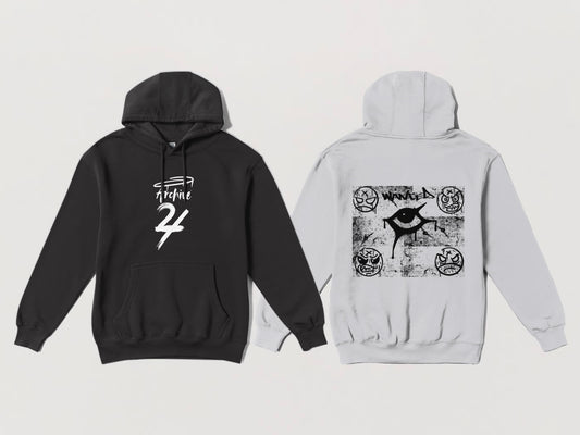 Youth Prototype Archive 24 Hoodie